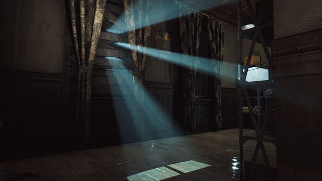 Project Morpheus: Prologue