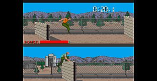 Arcade Archives 2 COMBAT SCHOOL