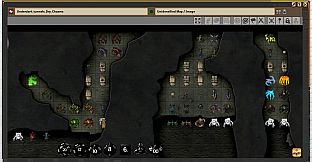 Fantasy Grounds - Devin Night Pack 191: WOTW Wasteland Encounters