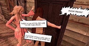 Fright Night Sex Fest - Texas Dildo Butchery