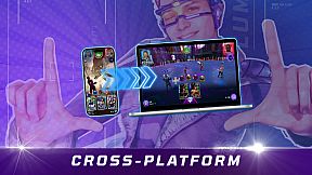 LUTA: Luminoria Tactics