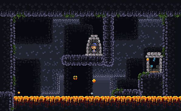 Reginald Does His Thang