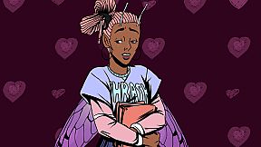 Raptor Boyfriend: A High School Romance