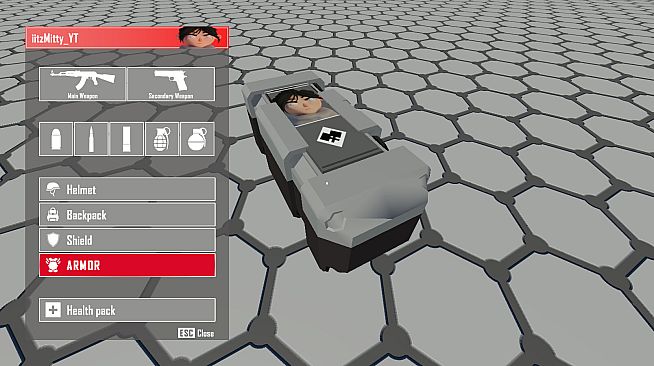 Apex Armor Swap Trainer