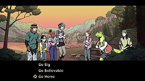 Raptor Boyfriend: A High School Romance