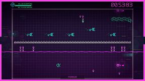 Centipede: Recharged