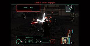 Star Wars KOTOR II