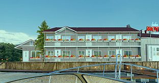 Lake Resort Simulator