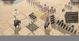 Field of Glory II: Legions Triumphant