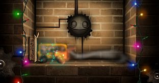 Little Inferno: Ho Ho Holiday