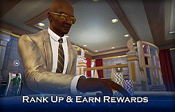 The Four Kings Casino and Slots