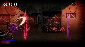 URBANO - Legends' Debut