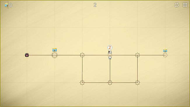 PuzzlePet - Feed your cat