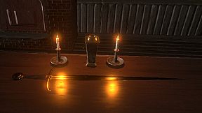 Separated by Nightmares: The Last Stand