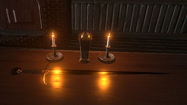 Separated by Nightmares: The Last Stand