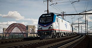 Train Sim World 6: Northeast Corridor Metro-North: New York - Stamford