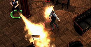 Omerta - The Japanese Incentive