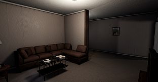 Stalker from Willowfield St.