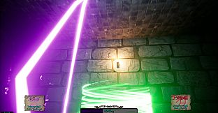 Runic Relay: The Trials