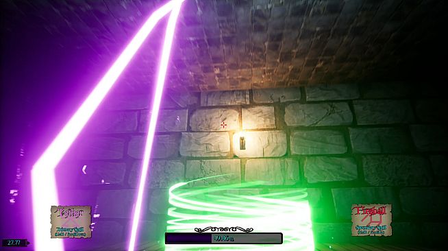 Runic Relay: The Trials