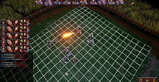 Captain of the Guard