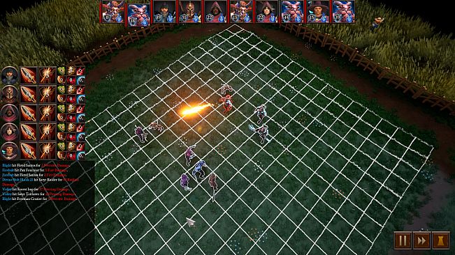 Captain of the Guard