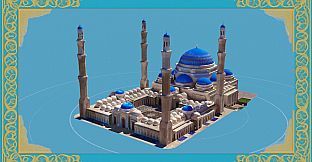 Puzzling Places - Monthly Pack #40