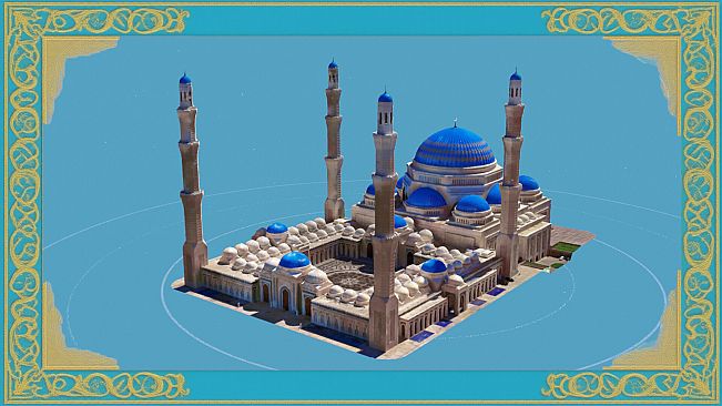 Puzzling Places - Monthly Pack #40