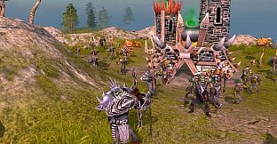 Majesty 2: Kingmaker