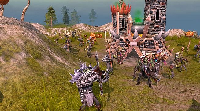 Majesty 2: Kingmaker