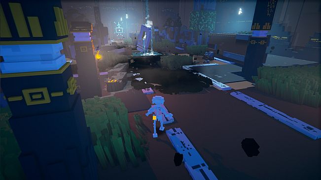 Beautiful Indie Worlds