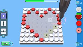 Diamond Painting ASMR