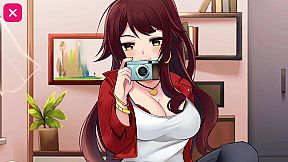 Eroblast: Waifu Dating Sim