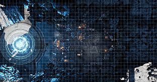 RPGScenery - Wizard Cave Scene