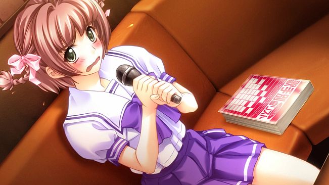 Kimi ga Nozomu Eien: Enhanced Edition