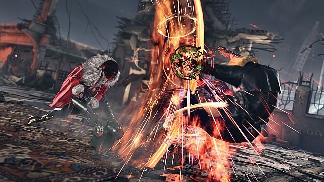 TEKKEN 8 - Anna Williams