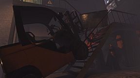 死亡禁地   The Dead Zone