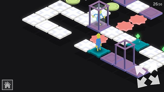 Enchanted Path - Soundtrack