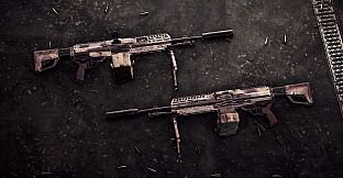 Insurgency: Sandstorm - Canyon Weapon Skin Set