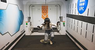 Danger Room VR