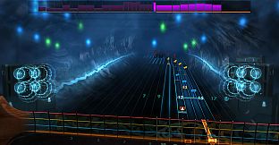 Rocksmith 2014 – Faith No More - “Epic”