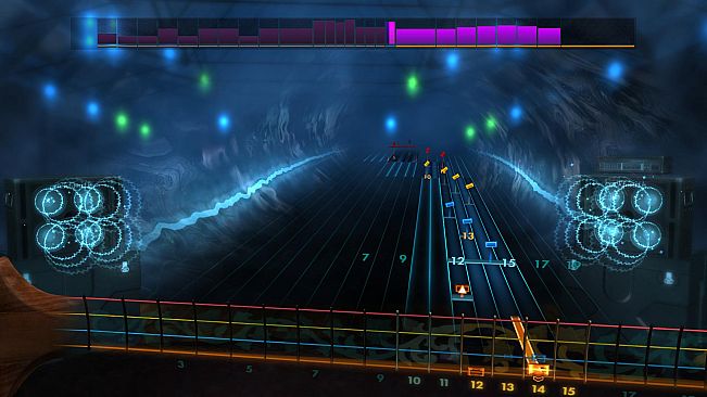 Rocksmith 2014 – Faith No More - “Epic”