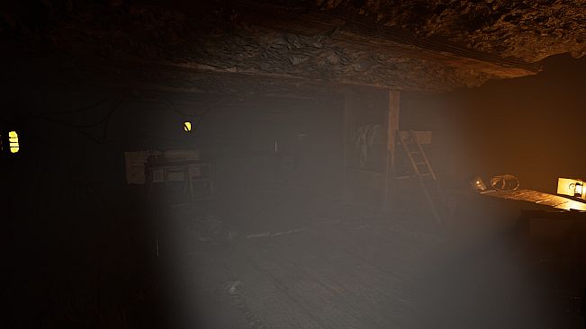 Forest - The Call For Help