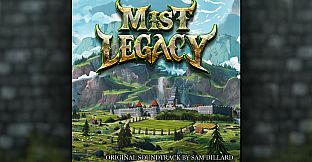 Mist Legacy Soundtrack