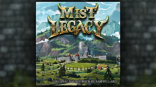 Mist Legacy Soundtrack