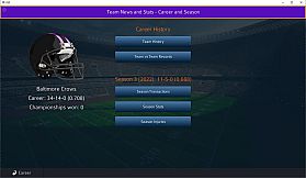 Pro Strategy Football 2022