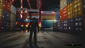 Mission Indeed 2.0 FPS