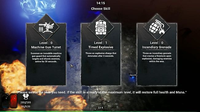 Apocalypse Survivors