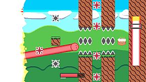 Grow Up! - A Worm Game