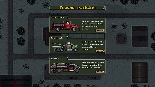 Until the Last Plane